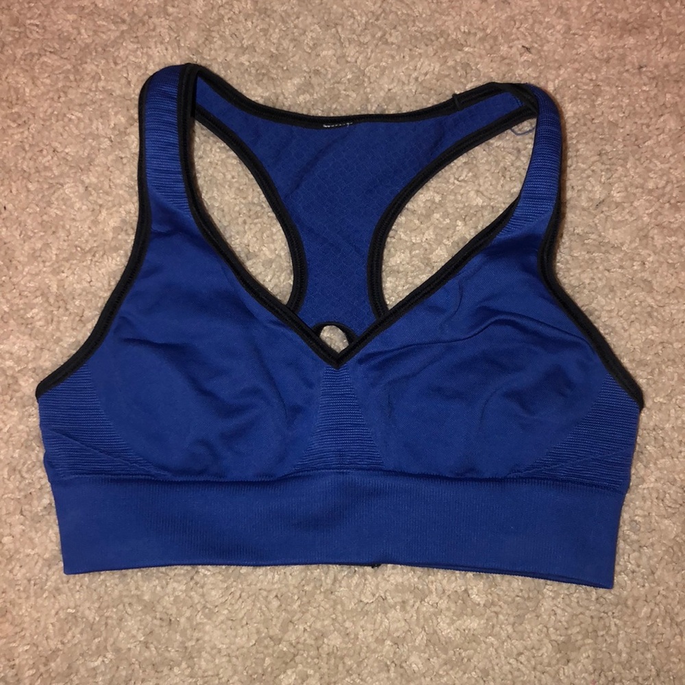 Lulu Lemons Sports Bra